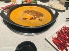 -园里火锅(仁和新城店)