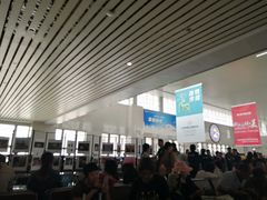 -洛阳龙门站