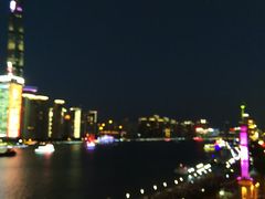 -上海外滩茂悦大酒店