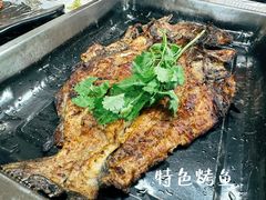 -亚东串烤(共康东路店)