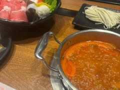 -呷哺呷哺(宝山正大乐城店)