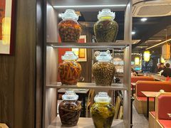 -川芙蓉·市井老川菜(长寿路店)