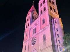 -圣米厄尔天主堂
