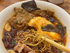 -蒋家肠旺面馆老店(合群路店)