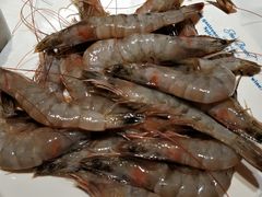 大虾-星伦多自助料理(永旺店)