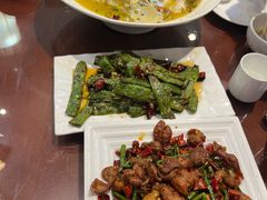 -渝味堂(彩云城店)