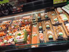 -池田寿司·4H鲜作(西直门凯德华联店)