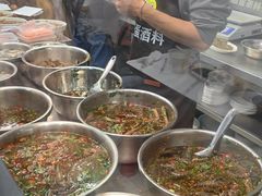 -圆蛋酒料•生腌(开元路店)