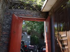 -VOYAGE COFFEE(北锣鼓巷店)