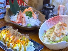-坂吉屋·居酒屋深夜食堂(龙湖店)