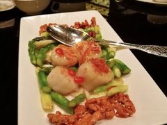 -北京四季酒店·采逸轩