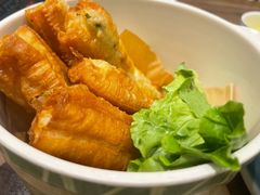 -锡和无锡菜(景丽苑店)