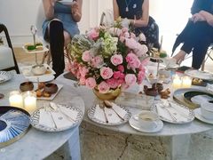 -伯衡55·吉品轩(乌鲁木齐南路店)