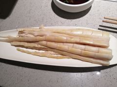 竹笋-海底捞火锅(群光广场店)