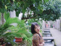 -前童古镇