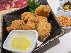 -千寻山野烤肉(中关村店)