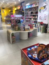 -kidsland凯知乐(高新万达广场店)