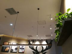 大堂-鹿角巷The Alley(龙湖天街店)