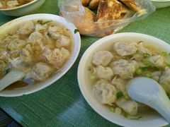 -汪家馄饨(集庆路店)