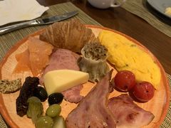 -食百绚全日制餐厅(成都棕榈泉费尔蒙酒店)
