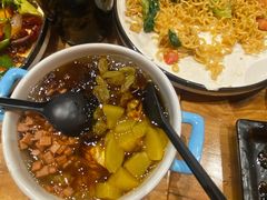 -铁人烧烤(北京店)