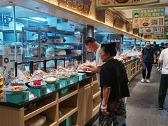 -老淮滨-蚌埠非遗小吃(淮河路店)