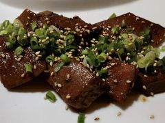 烤牛舌-福匠日本料理(人民路店)