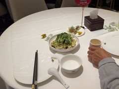 -大铁勺新津菜(中北永旺店)
