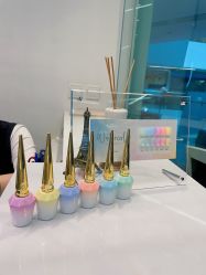 -染指坊日式美甲美睫设计中心