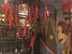 -吴越荣记·苏州菜·松鼠桂鱼(斜塘老街店)