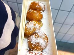 -董顺桃老长沙臭豆腐(步行街店)