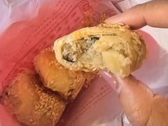-林记正泉茂绿豆饼店(东街店)