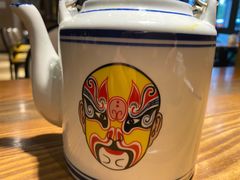 -吴满满油泼面(北方风味园店)