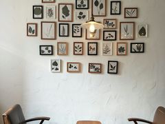 用餐区-MAISON门前杂货店