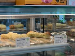 -奈雪的茶(华强北中航城店)