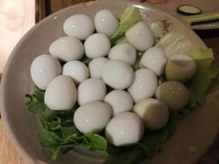 鹌鹑-蜀大侠火锅(车公庙店)