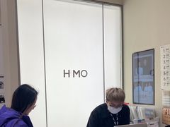 -海马体照相馆(大连罗斯福广场店)