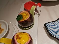 -中西名菜(增城万达广场店)
