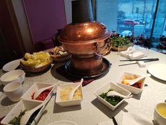 -阿斯牛牛·凉山菜(新会展店)