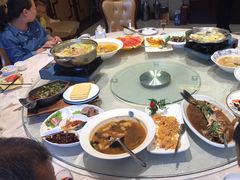 -老山东·山东菜(鲁菜名店)