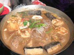 -8锅臭臭锅·正宗台湾小火锅(中心五路店)