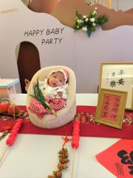 -星摇篮月子中心(市妇幼店)
