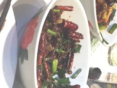 黔蘑菇四季餐厅(观山湖店)-黔蘑菇四季餐厅(观山湖店)