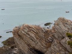 -大连金石滩滨海国家地质公园