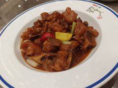 -尖沙咀酒店(大沥店)