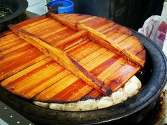 -阿三生煎(莘谭路店)