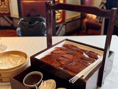 -上海和平饭店龙凤厅 Dragon Phoenix