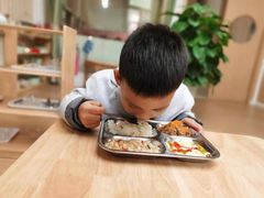 -蒙田森·蒙特梭利幼儿园(锦西园区)