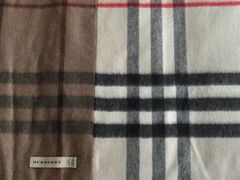 -BURBERRY(上海港汇恒隆广场店)