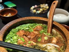 -山石榴·贵州菜(丰盛里店)